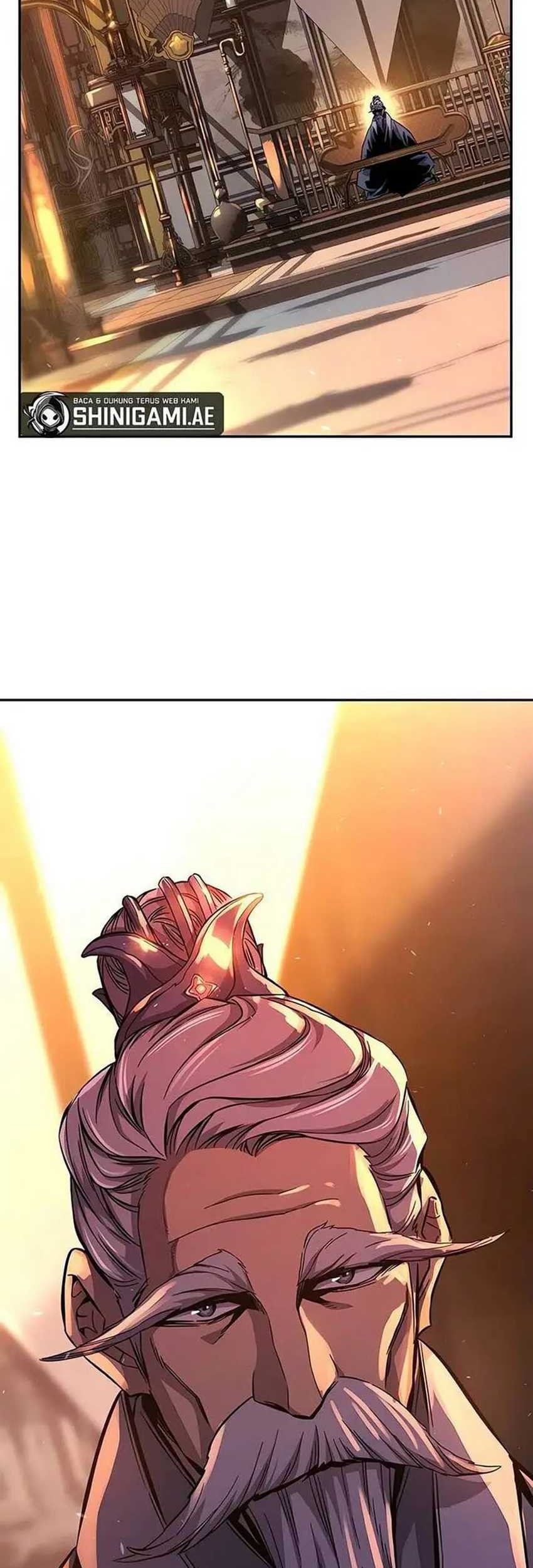 Absolute Sword Sense Chapter 117 Gambar 84