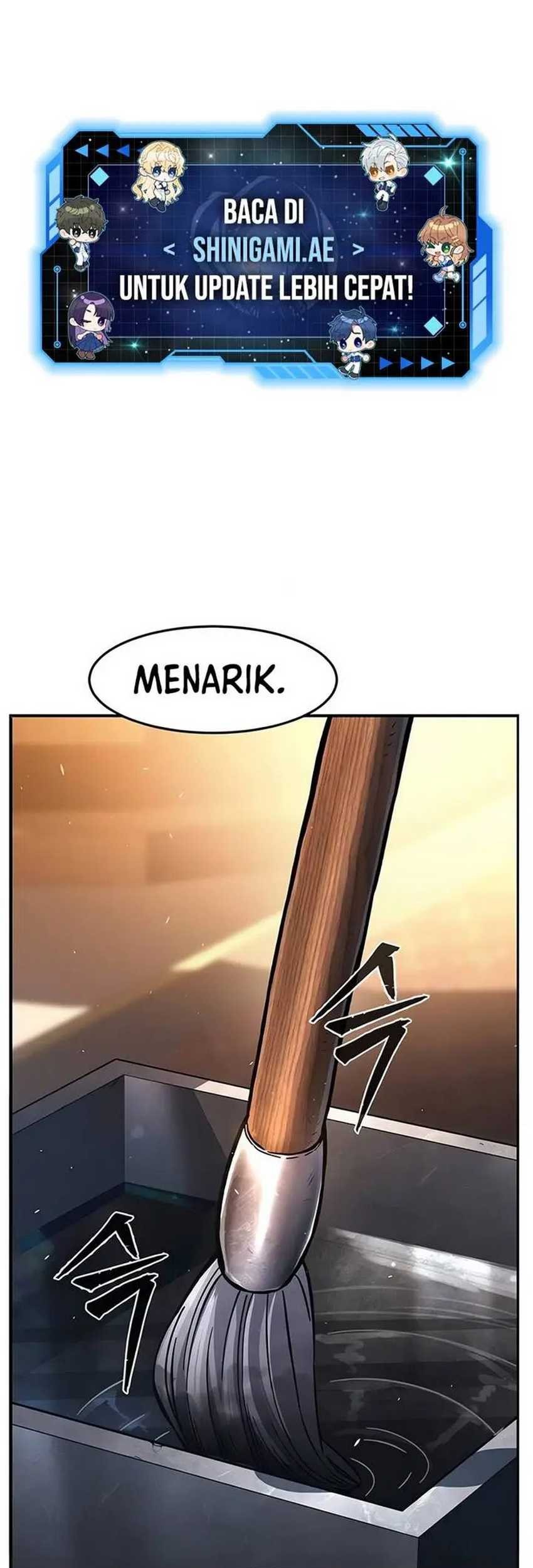 Baca Manhwa Absolute Sword Sense Chapter 117 Gambar 2