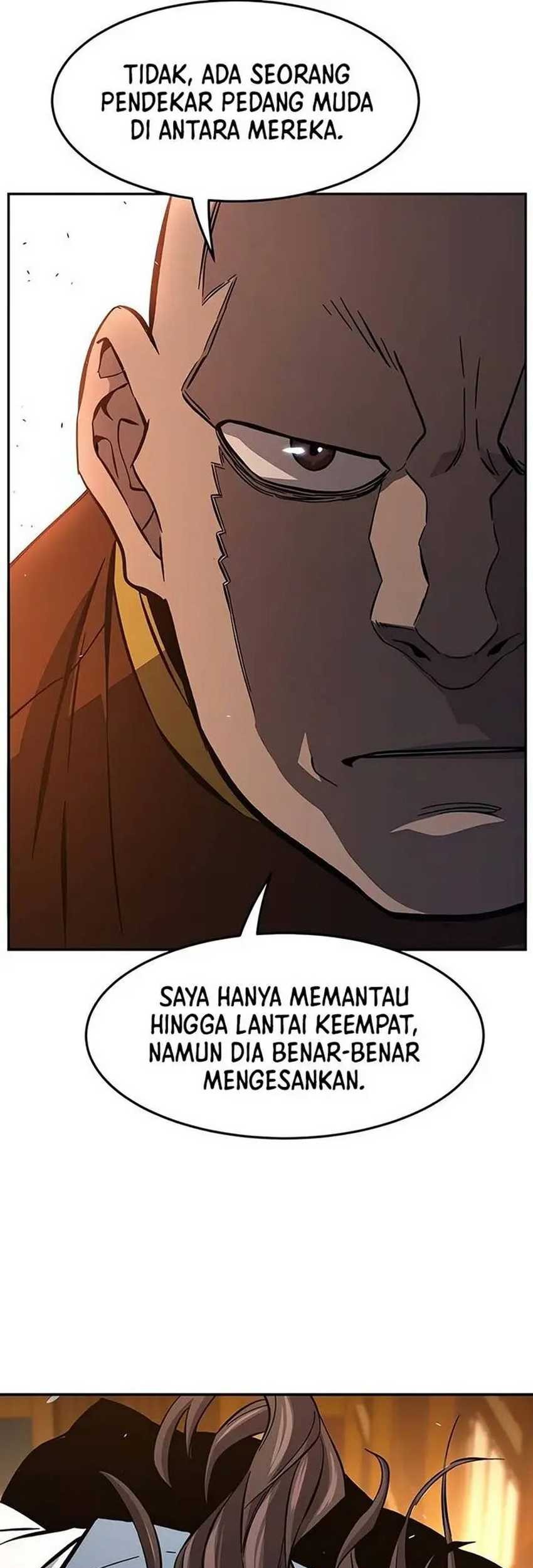 Absolute Sword Sense Chapter 117 Gambar 6
