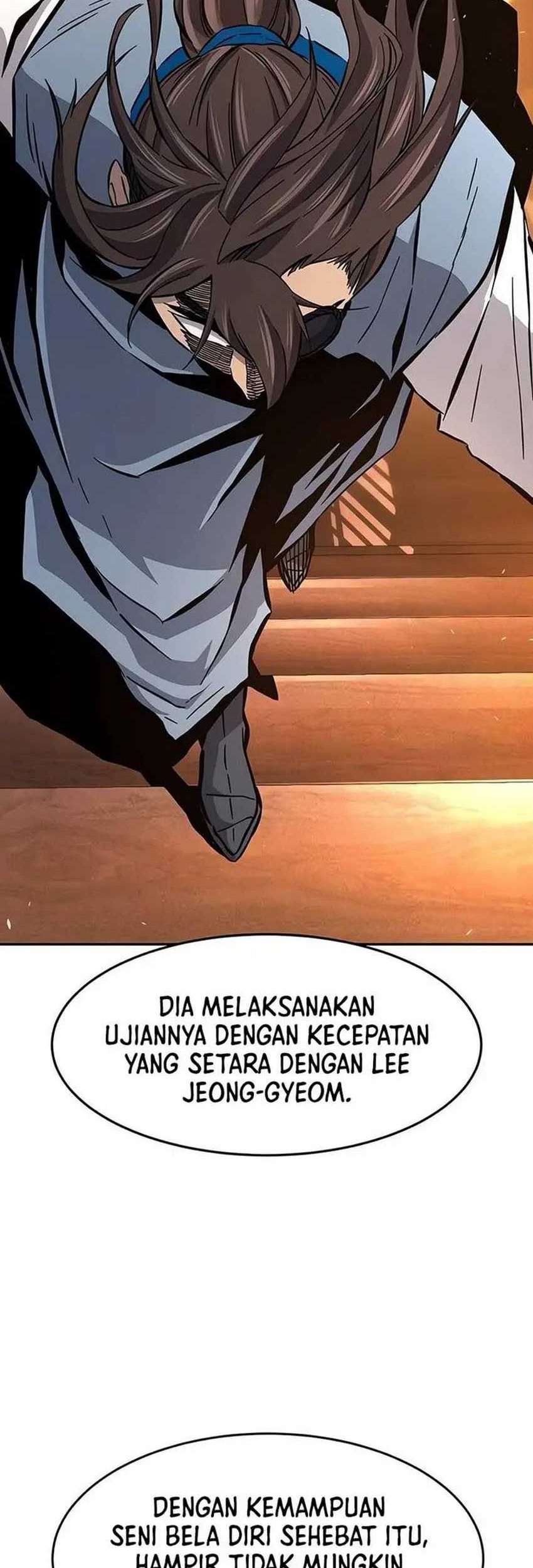 Absolute Sword Sense Chapter 117 Gambar 7