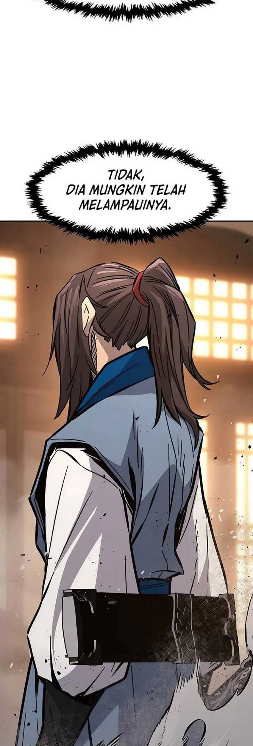 Absolute Sword Sense Chapter 117 Gambar 19