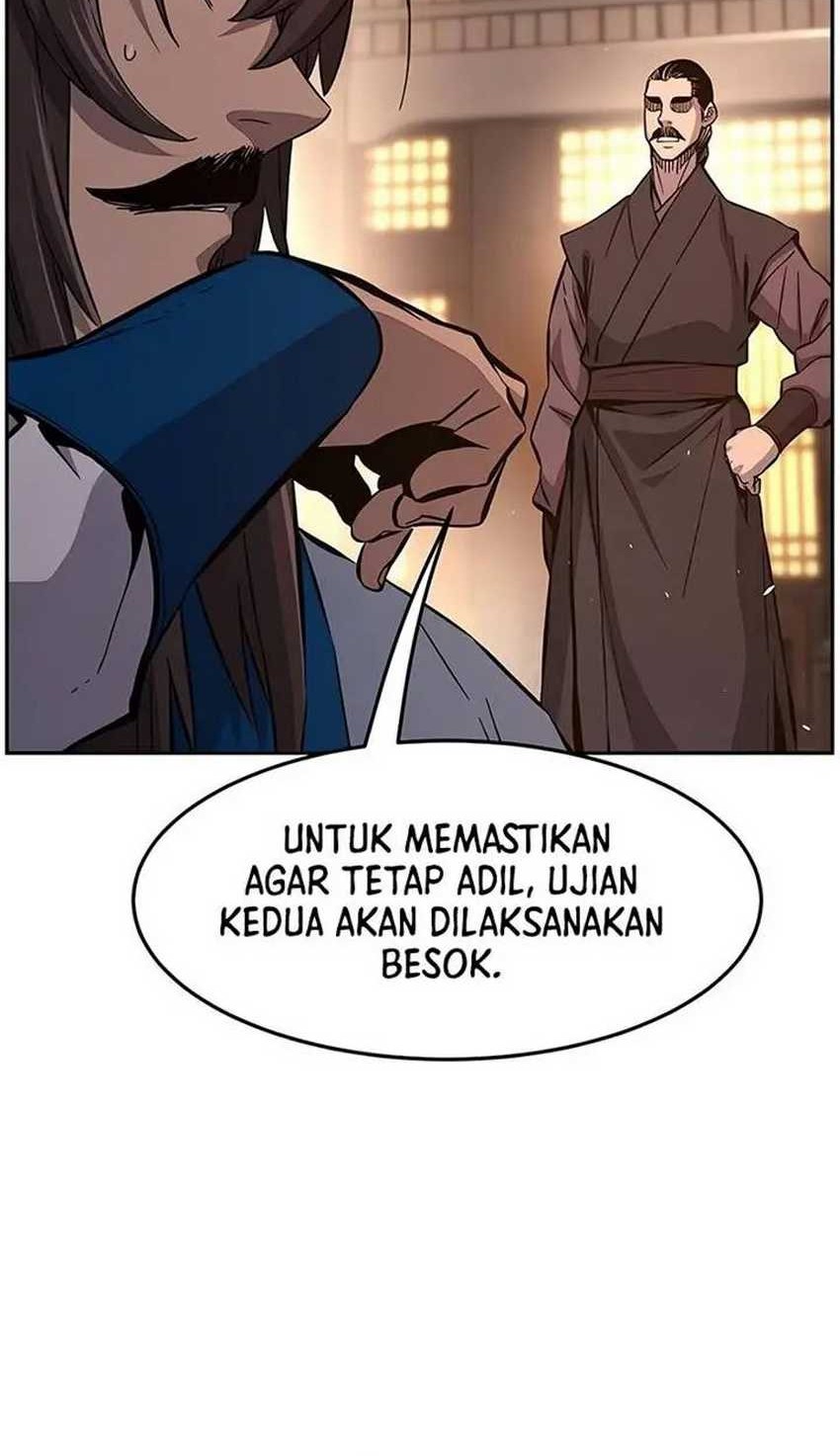 Absolute Sword Sense Chapter 117 Gambar 25