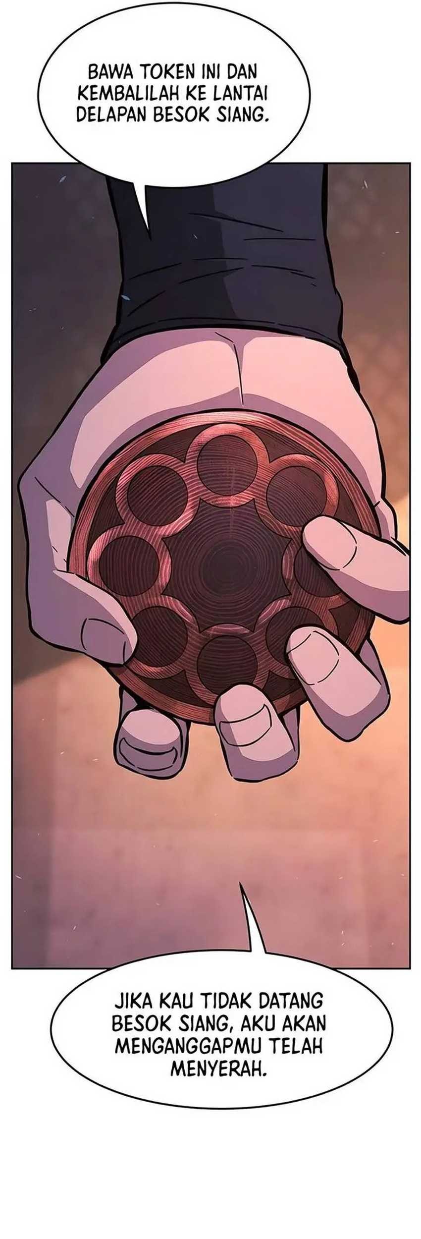Absolute Sword Sense Chapter 117 Gambar 26