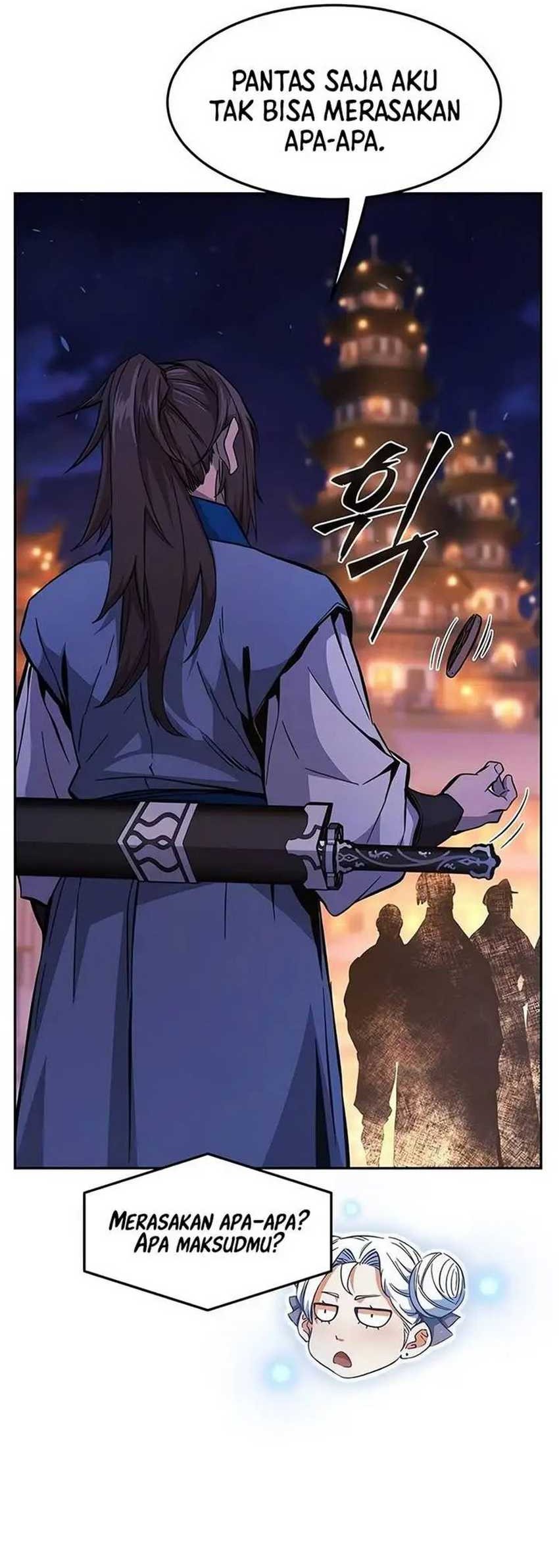 Absolute Sword Sense Chapter 117 Gambar 28