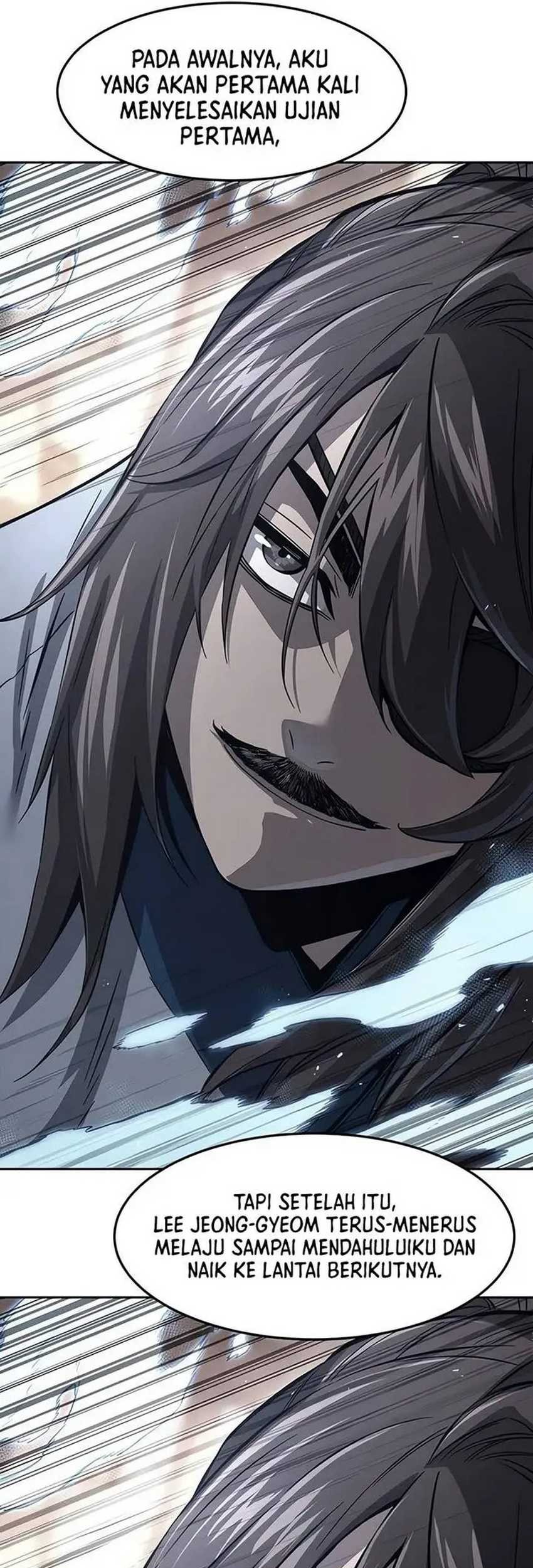Absolute Sword Sense Chapter 117 Gambar 29