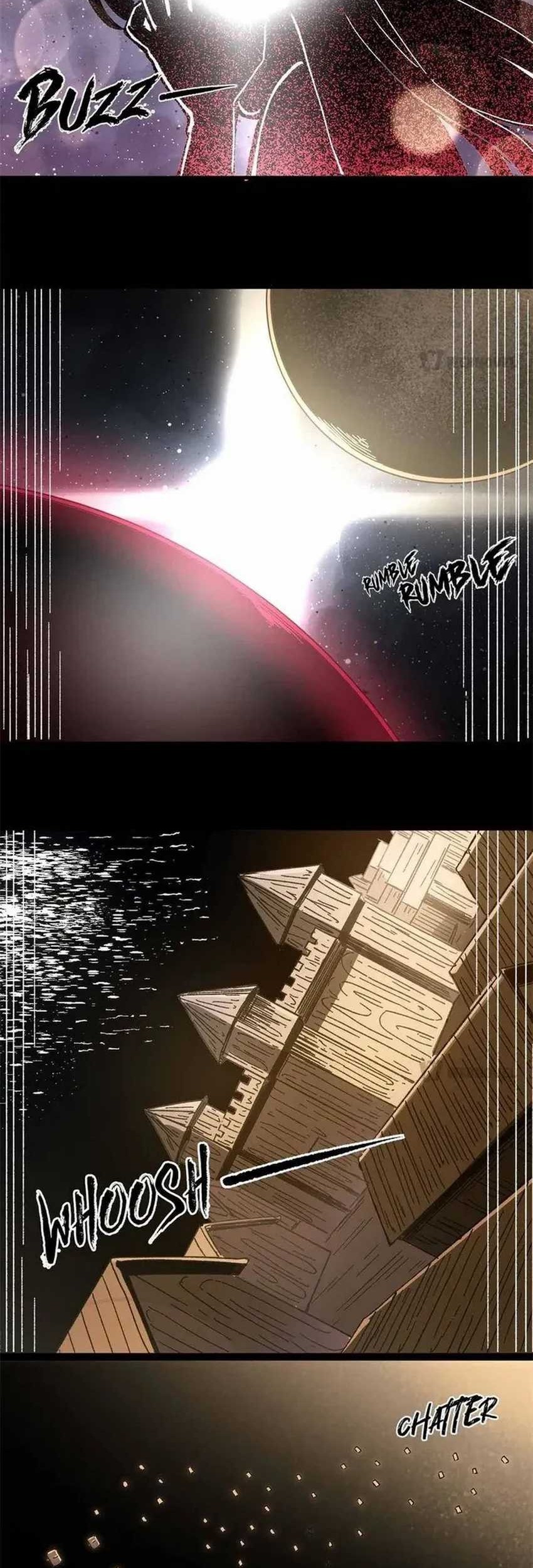 Baca Manhua A Transmigrated Warden’s Battle for Redemption Chapter 50 Gambar 2