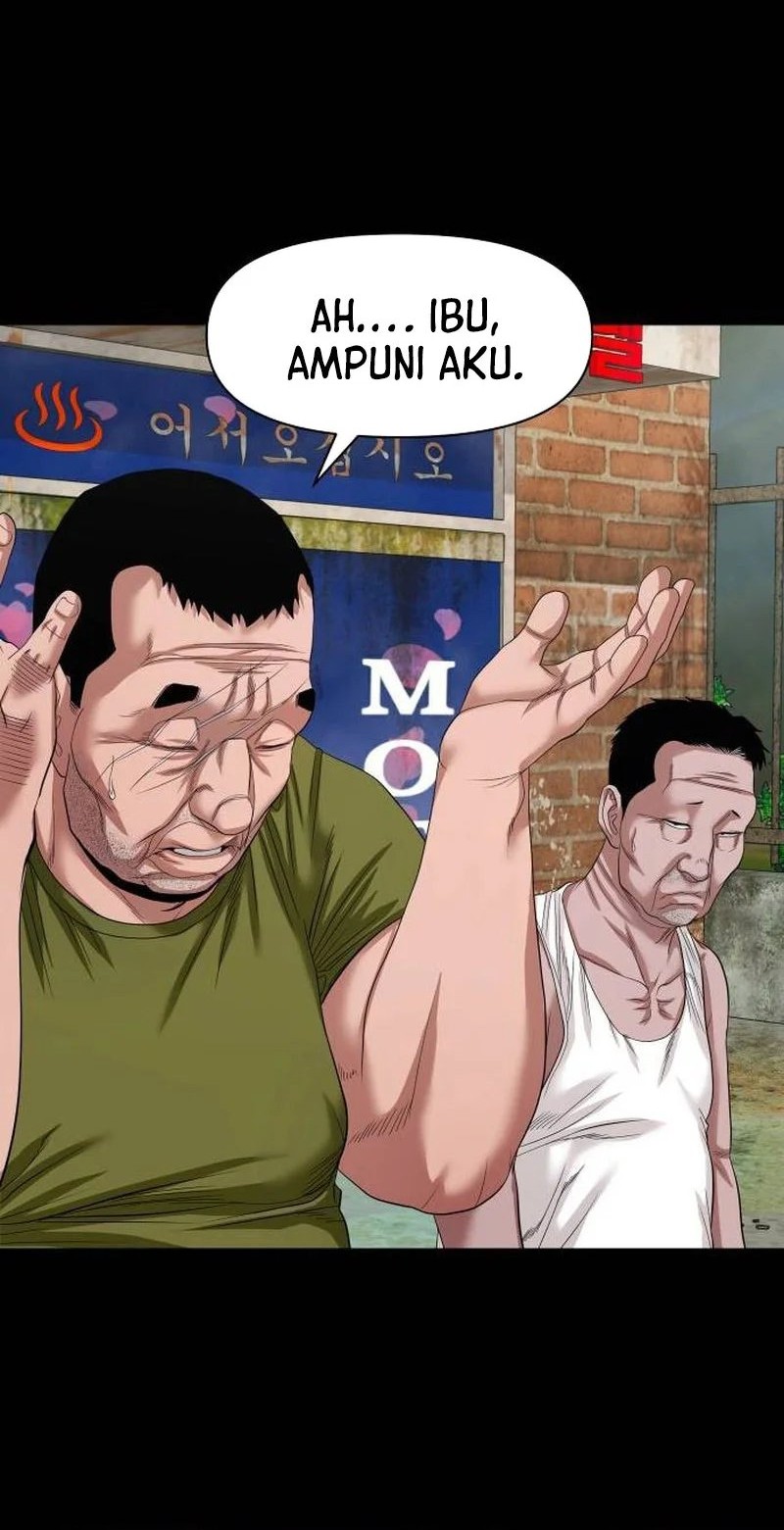 Gwichonri Chapter 48 Gambar 40