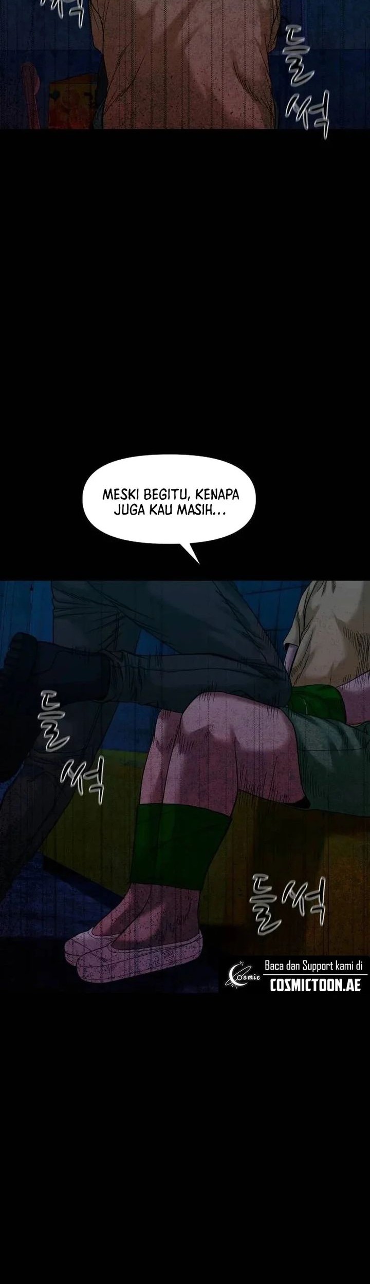 Baca Manhwa Gwichonri Chapter 47 Gambar 2