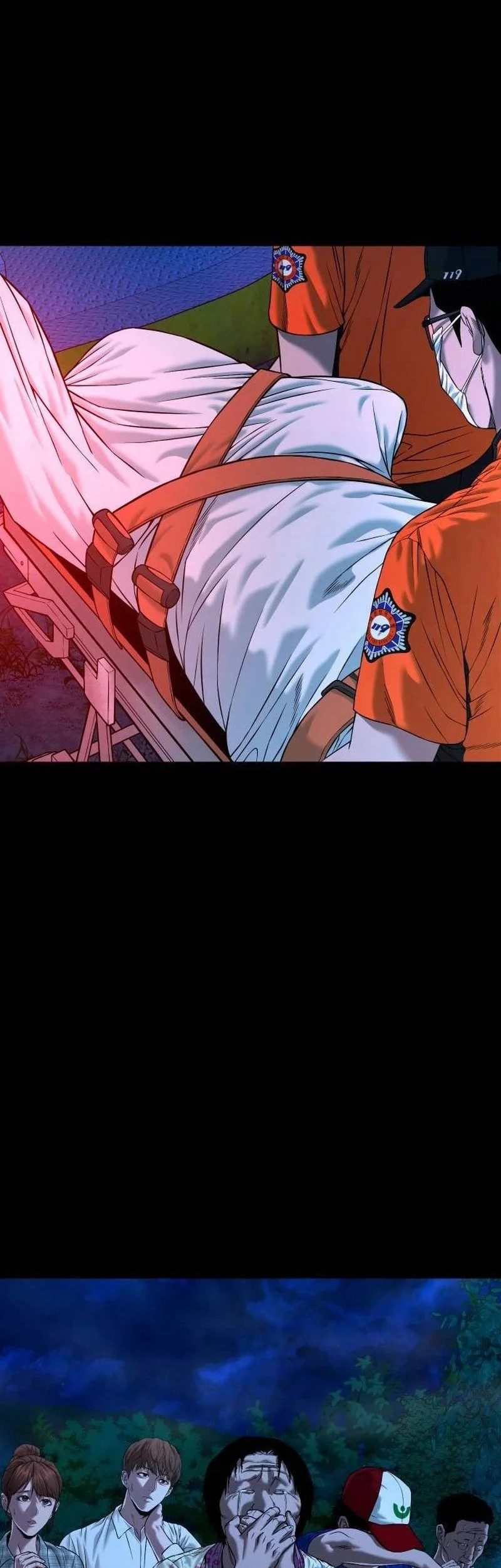 Baca Manhwa Gwichonri Chapter 45 Gambar 2