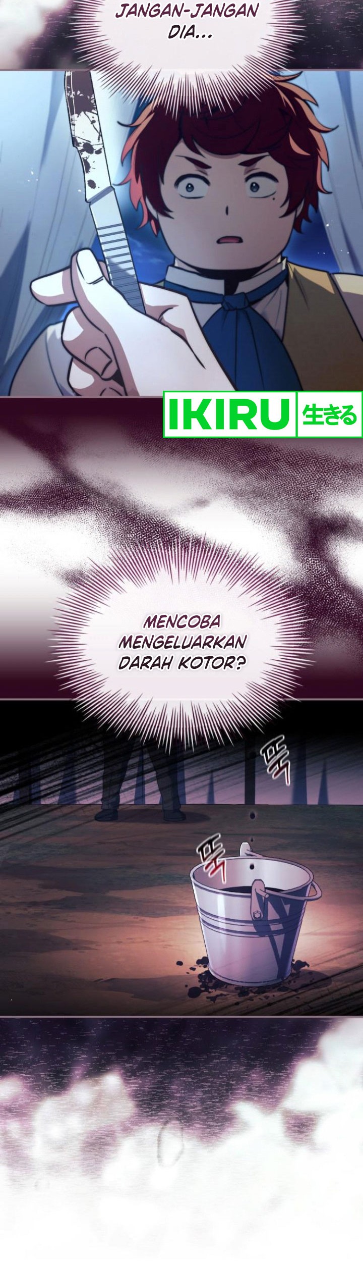 The Crown Prince That Sells Medicine Chapter 63 Gambar 9