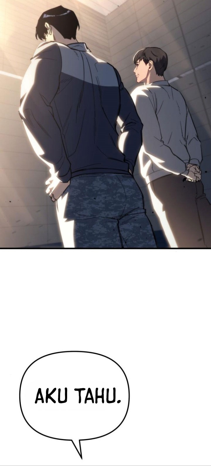 Hiding a Logistics Center in the Apocalypse Chapter 26 Gambar 61