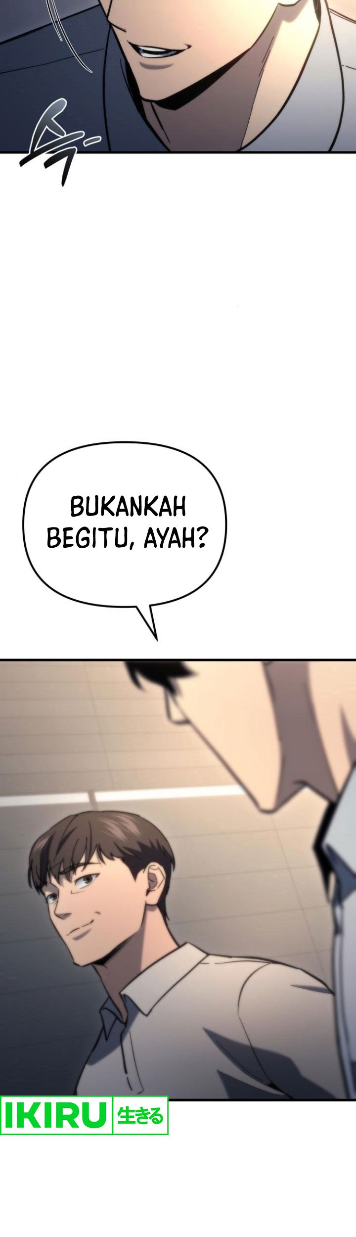 Hiding a Logistics Center in the Apocalypse Chapter 26 Gambar 67