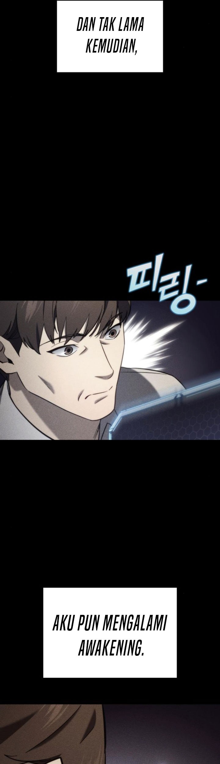 Hiding a Logistics Center in the Apocalypse Chapter 26 Gambar 14