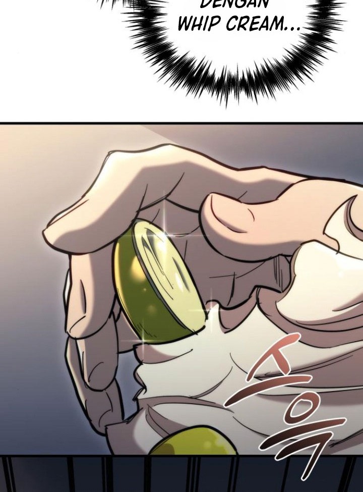 Hiding a Logistics Center in the Apocalypse Chapter 26 Gambar 43