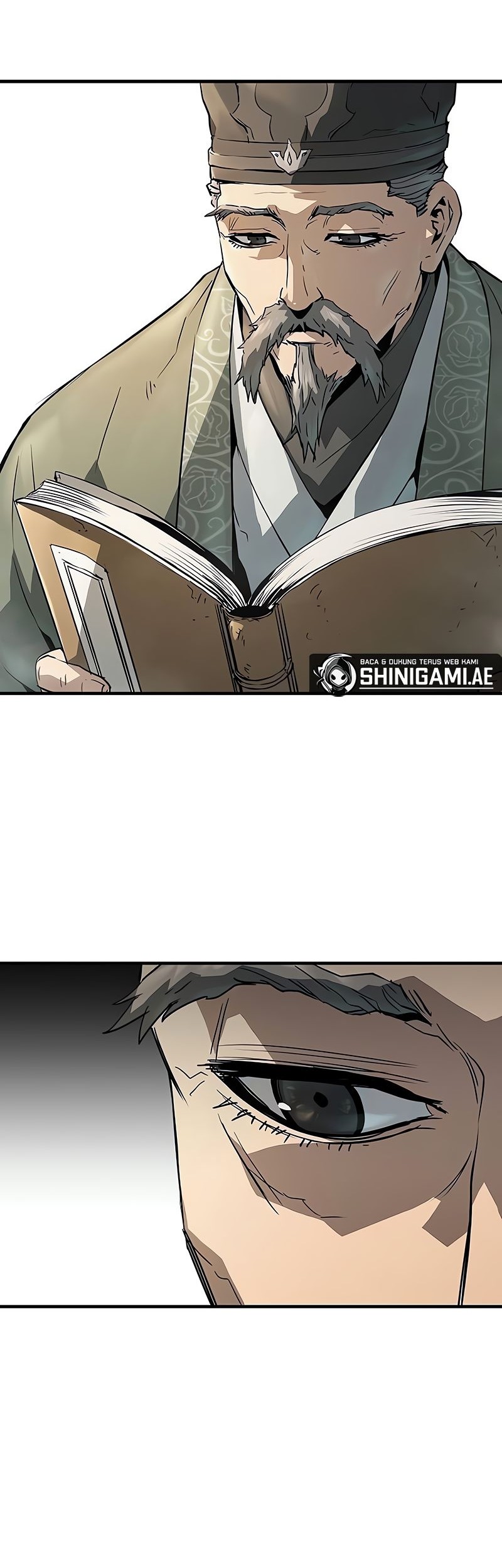 Absolute Regression Chapter 31 Gambar 3