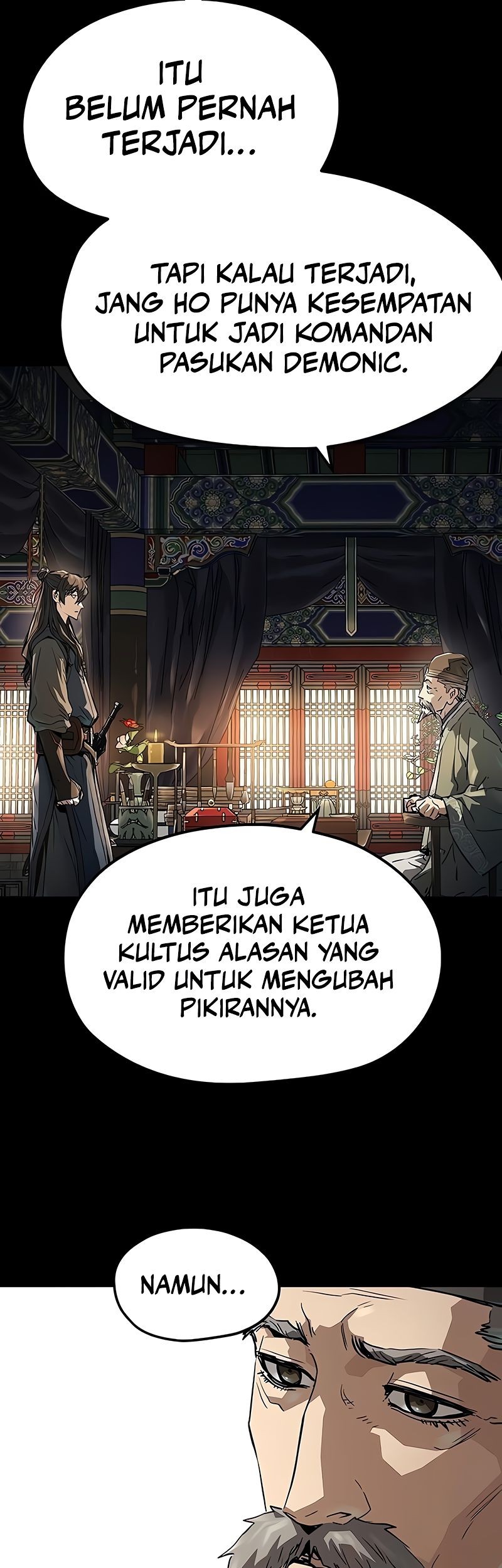 Absolute Regression Chapter 31 Gambar 6