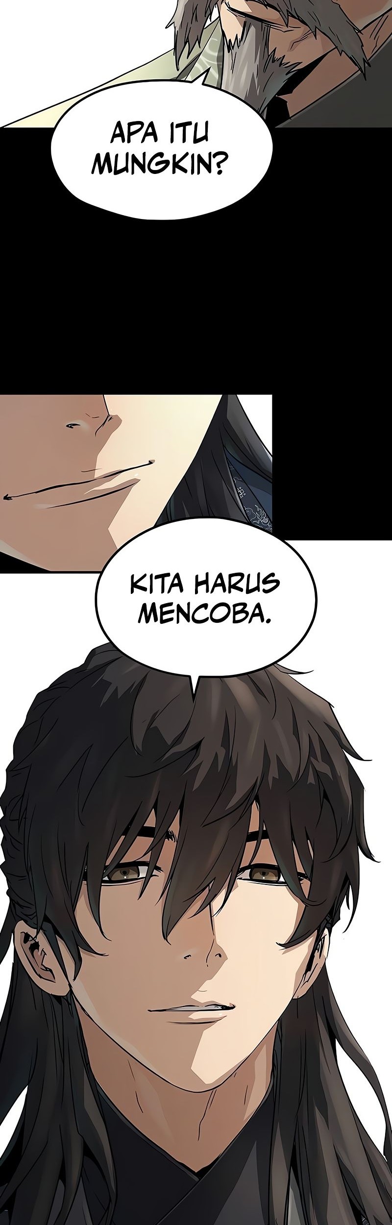 Absolute Regression Chapter 31 Gambar 7