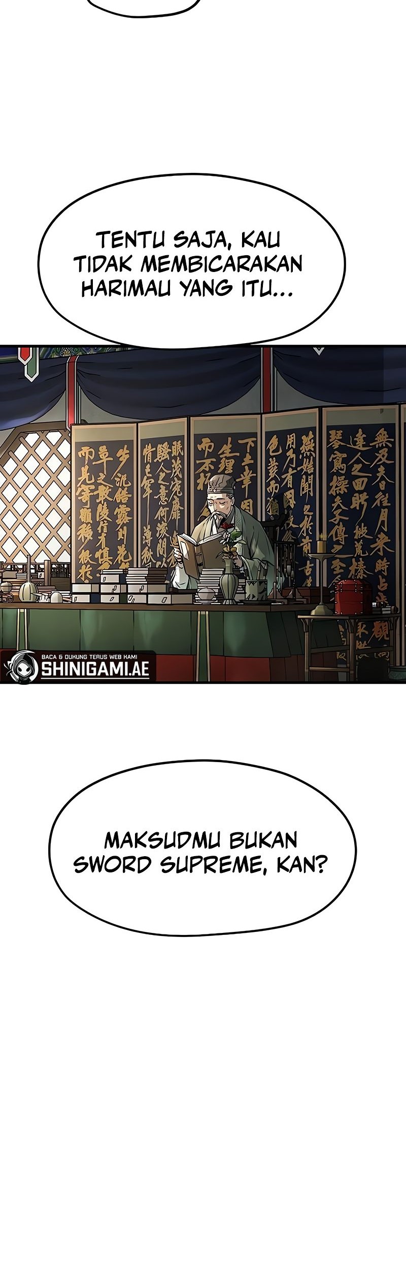 Absolute Regression Chapter 31 Gambar 9