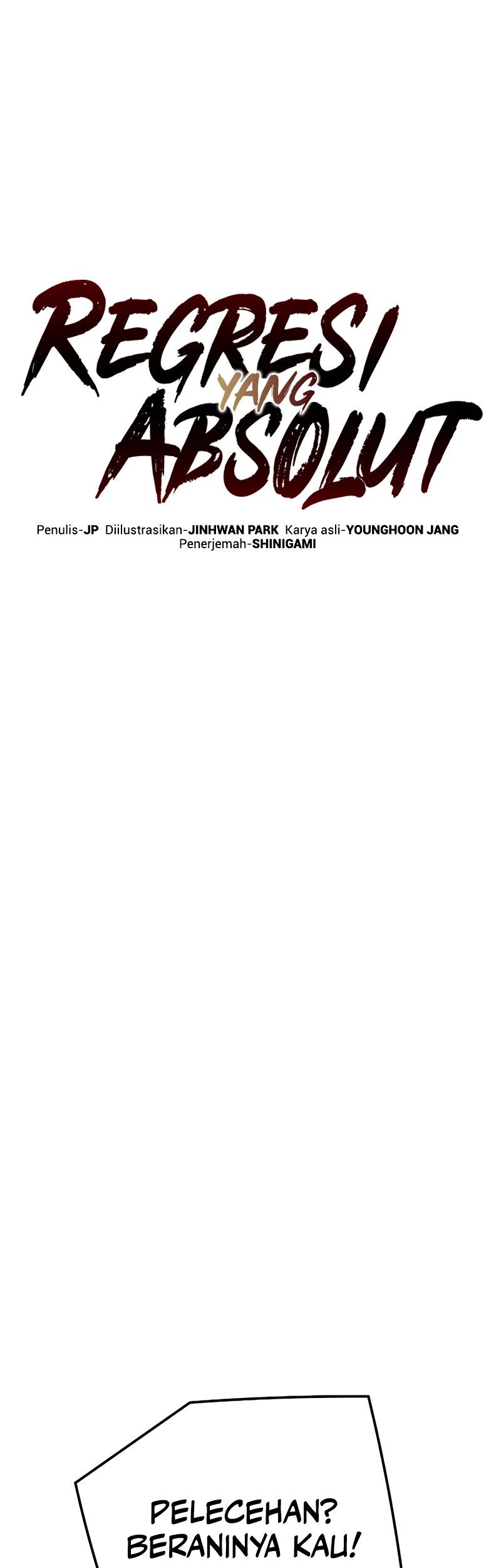 Absolute Regression Chapter 31 Gambar 10