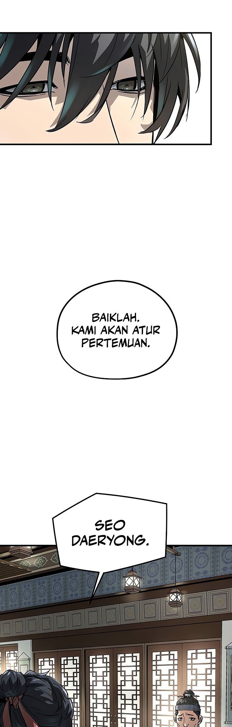 Absolute Regression Chapter 31 Gambar 15