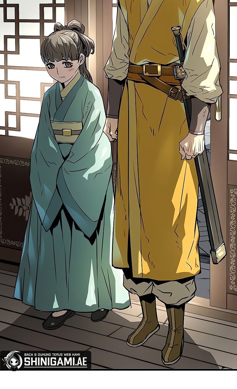 Absolute Regression Chapter 31 Gambar 17