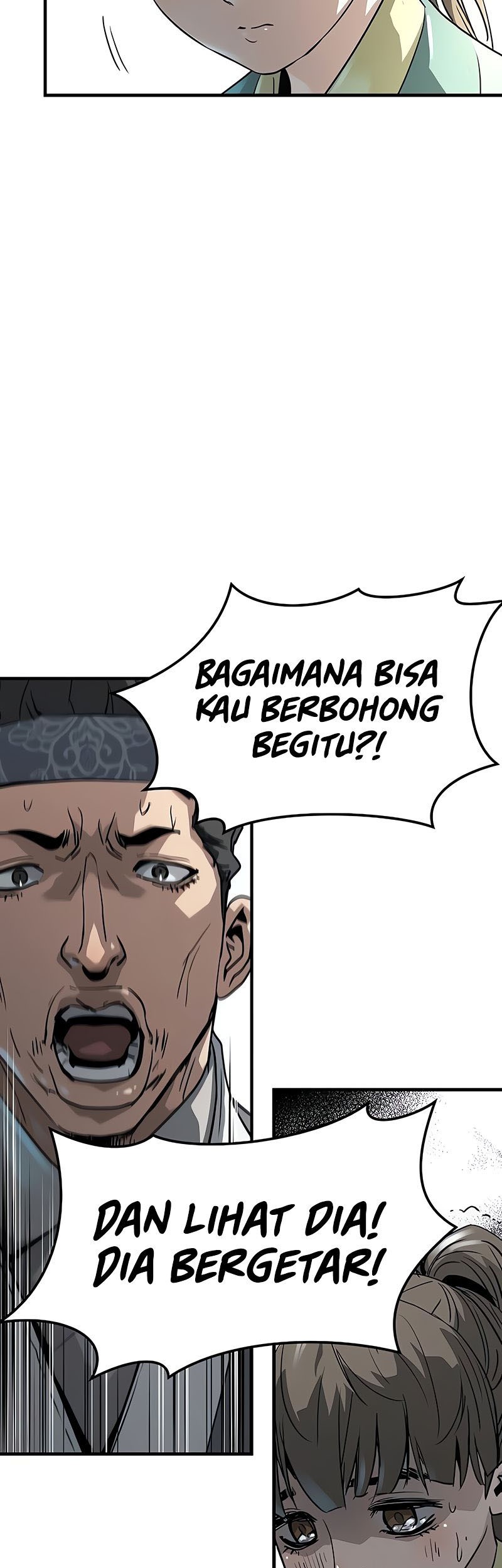 Absolute Regression Chapter 31 Gambar 20