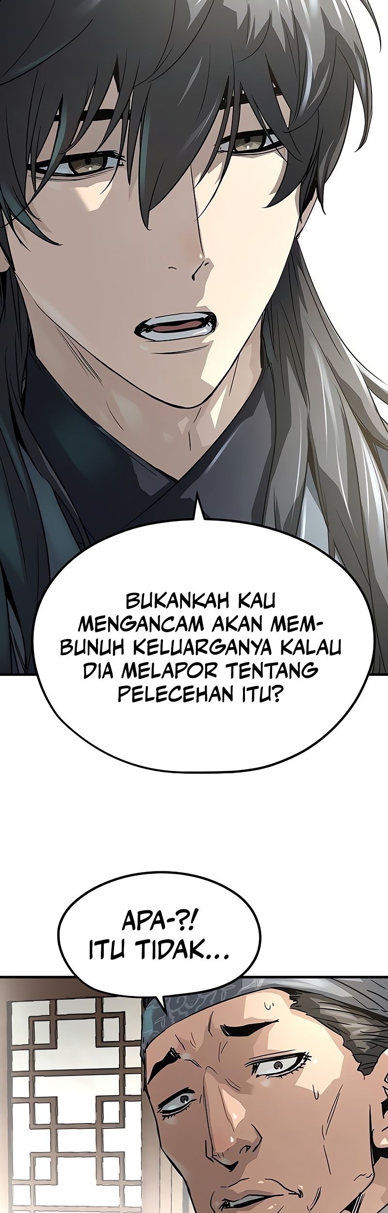 Absolute Regression Chapter 31 Gambar 23