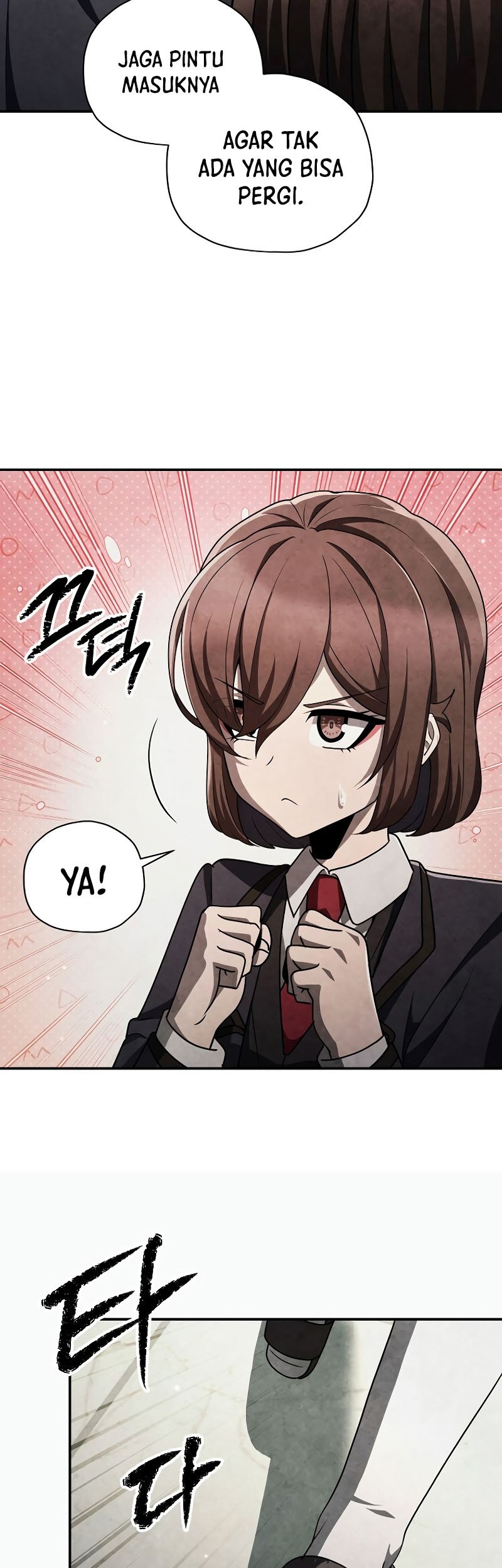 Ghost Story Club (Remake) Chapter 48 Gambar 41