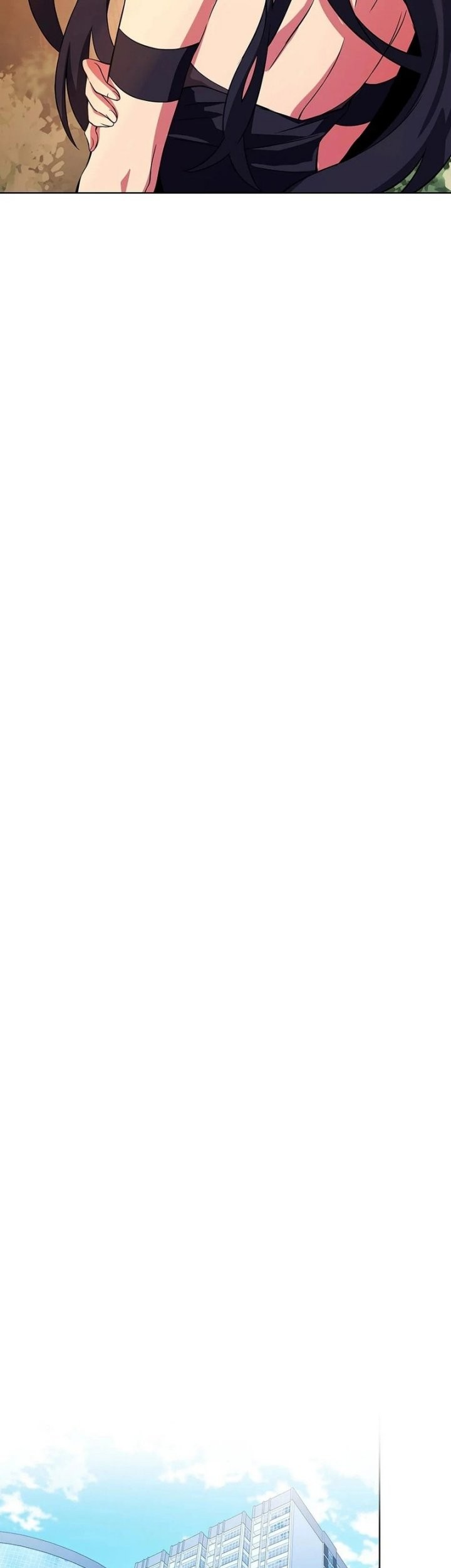 I Became A Part Time Employee For Gods (Albanara of the Gods) Chapter 71 Gambar 32