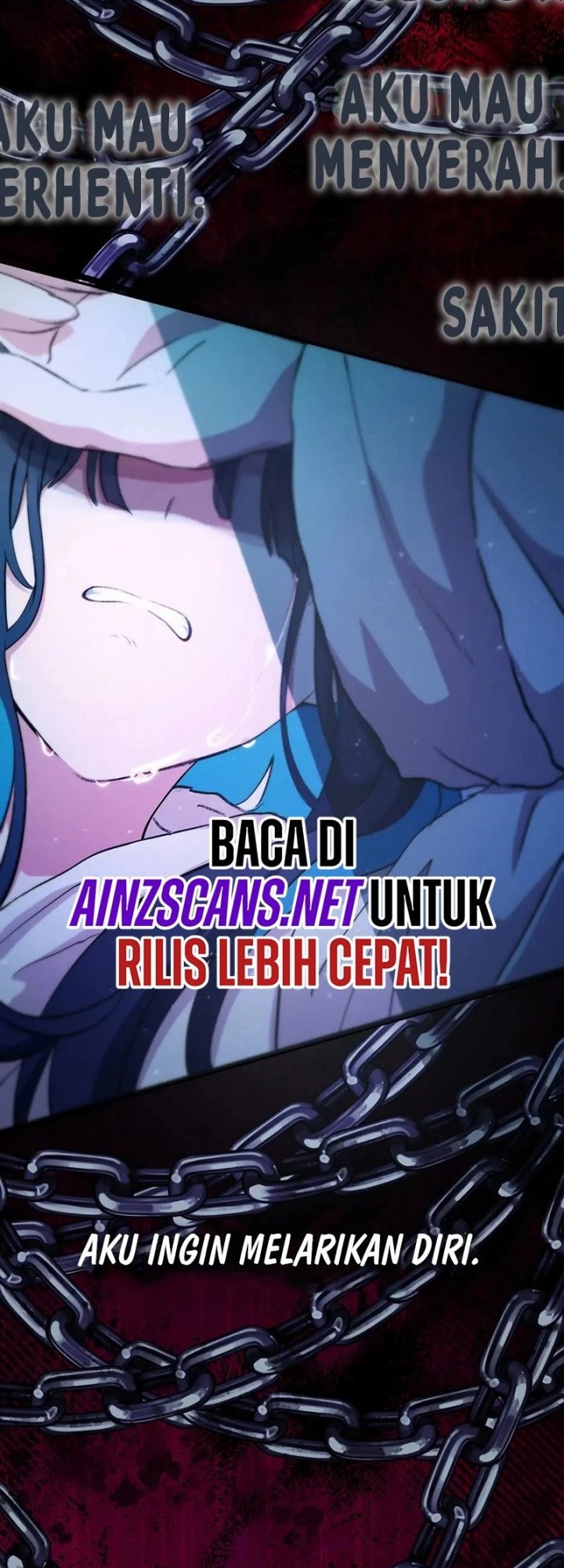 I Became A Part Time Employee For Gods (Albanara of the Gods) Chapter 71 Gambar 41