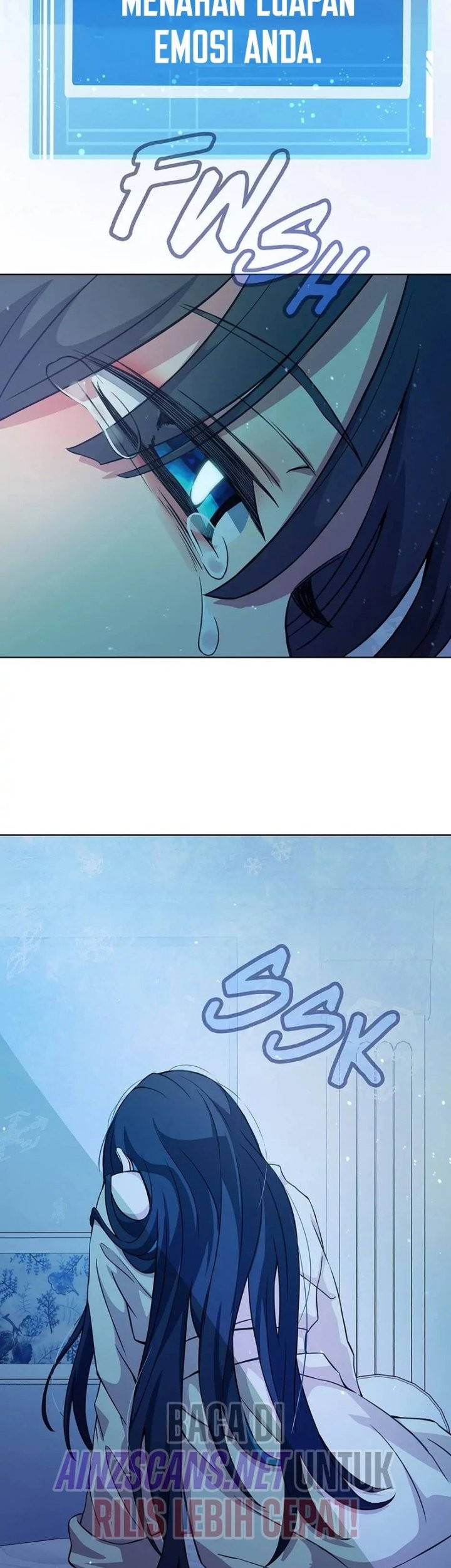 I Became A Part Time Employee For Gods (Albanara of the Gods) Chapter 71 Gambar 44