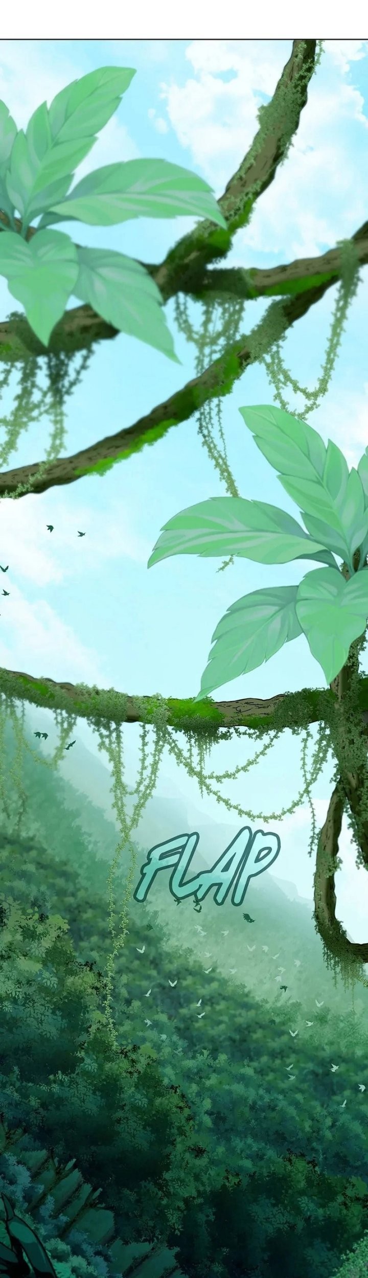 I Became A Part Time Employee For Gods (Albanara of the Gods) Chapter 71 Gambar 48