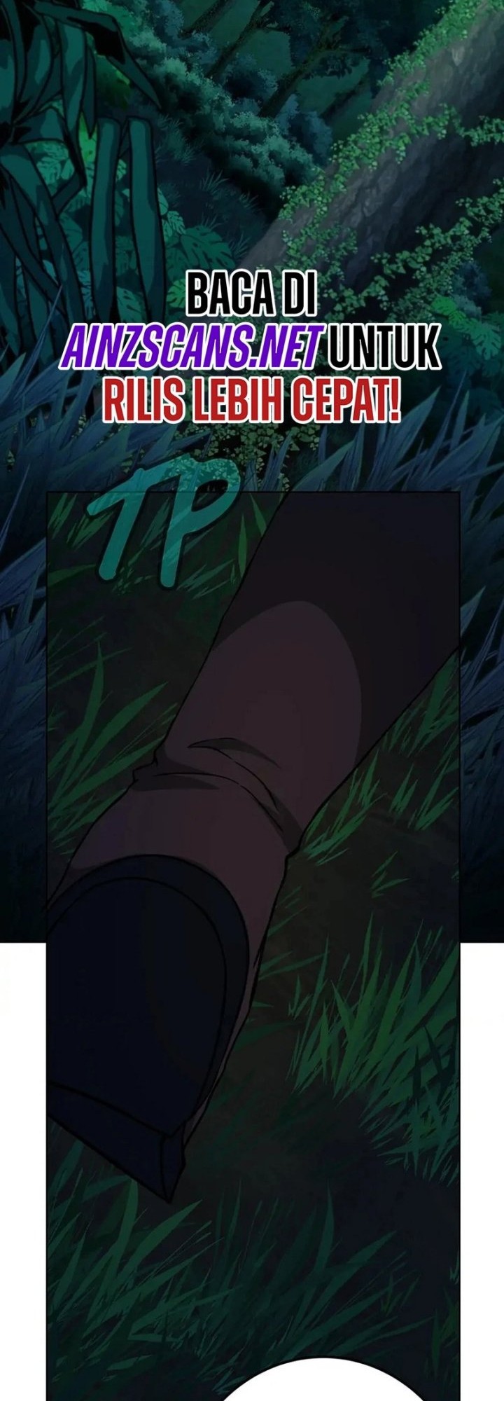 I Became A Part Time Employee For Gods (Albanara of the Gods) Chapter 71 Gambar 49