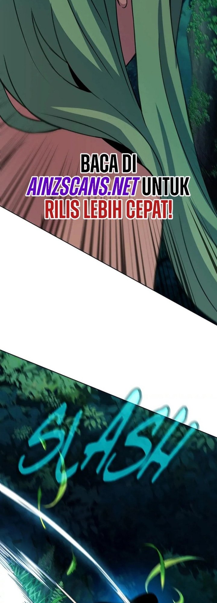 I Became A Part Time Employee For Gods (Albanara of the Gods) Chapter 71 Gambar 59