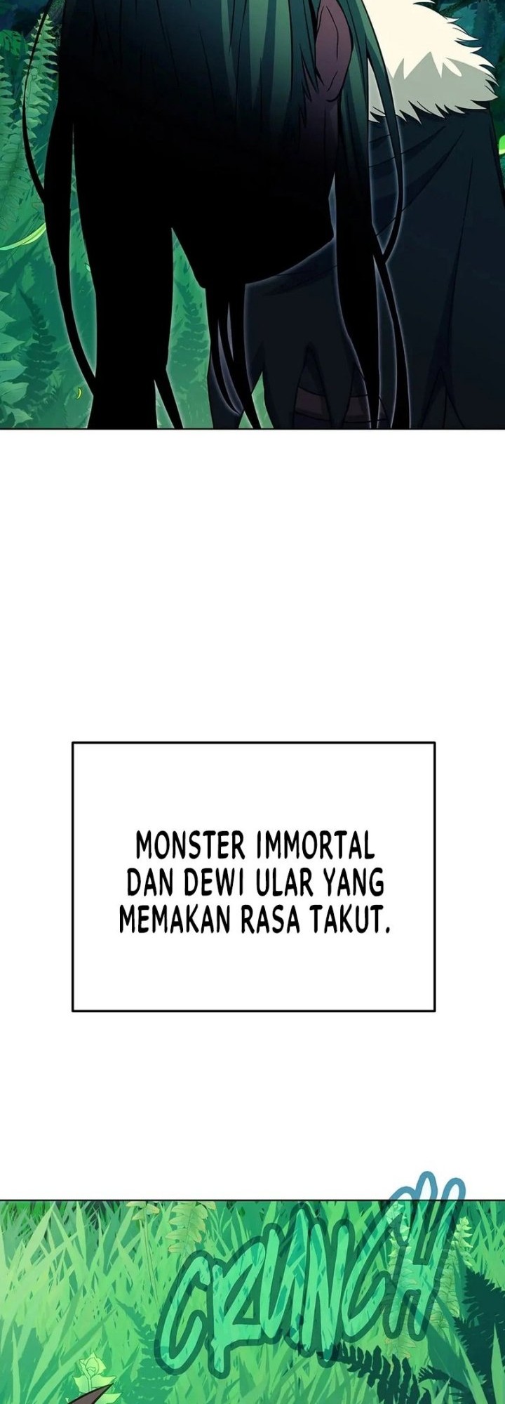 I Became A Part Time Employee For Gods (Albanara of the Gods) Chapter 71 Gambar 65