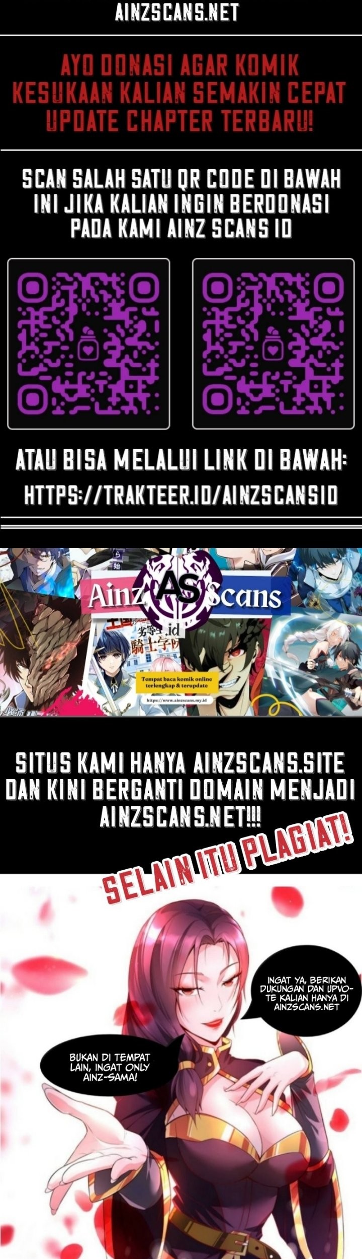 I Became A Part Time Employee For Gods (Albanara of the Gods) Chapter 71 Gambar 72