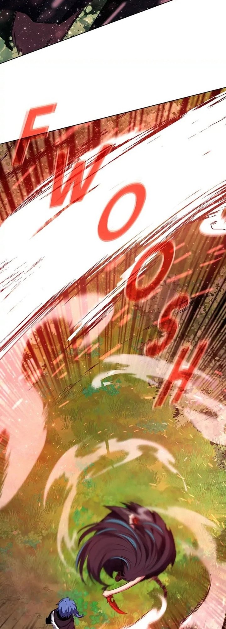 I Became A Part Time Employee For Gods (Albanara of the Gods) Chapter 71 Gambar 13