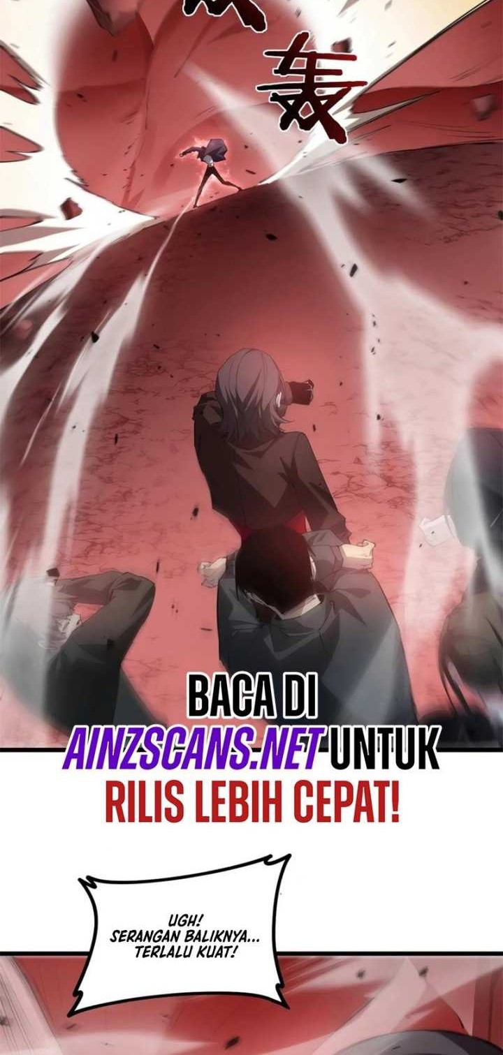 Overlord of Insects Chapter 39 Gambar 3