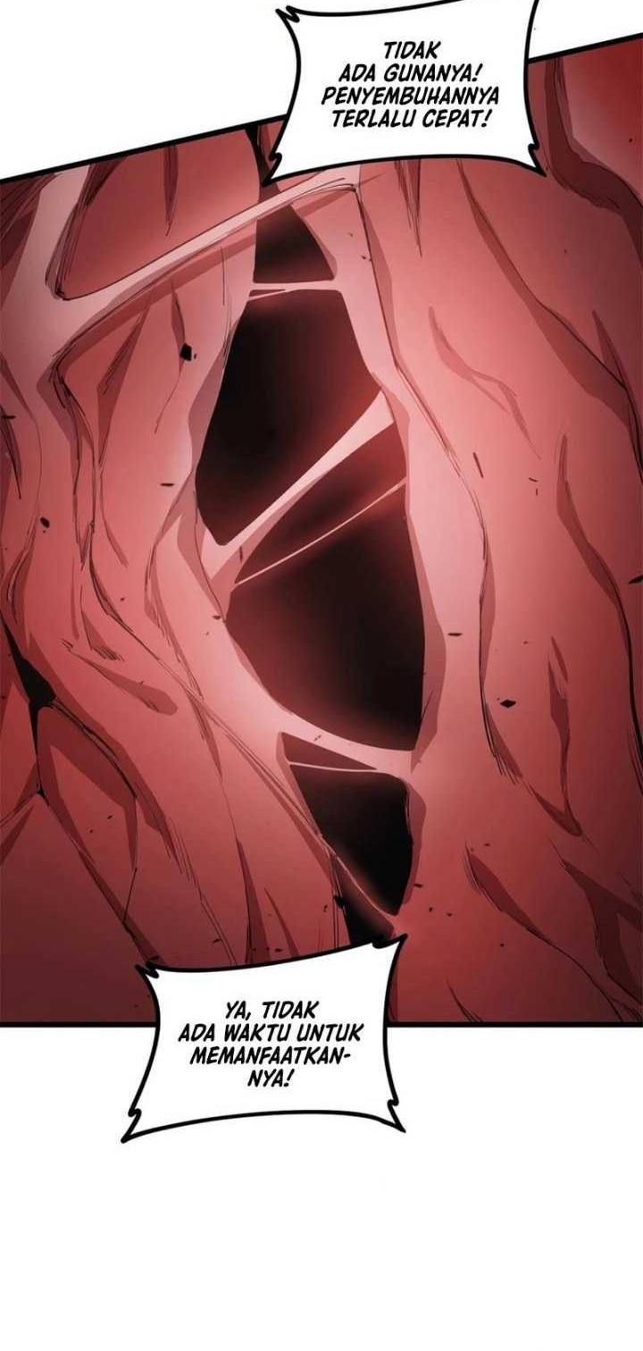 Overlord of Insects Chapter 39 Gambar 5