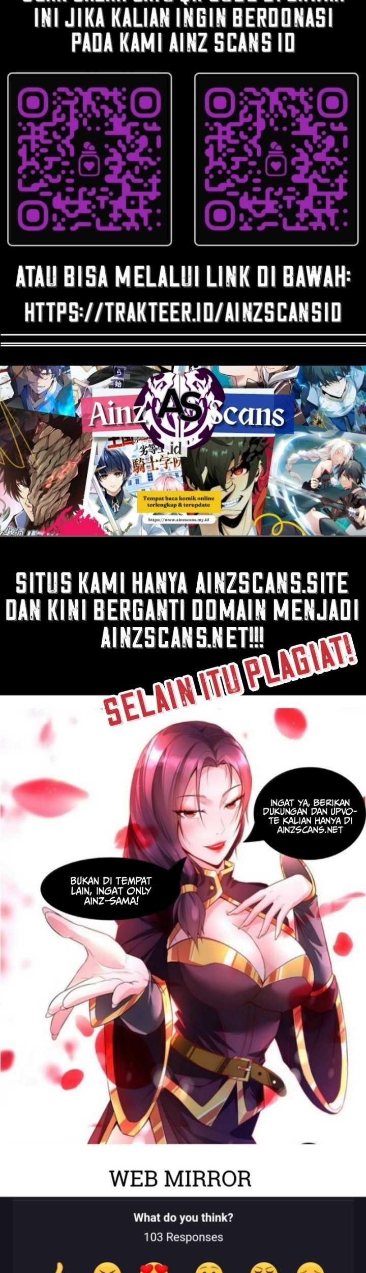 Overlord of Insects Chapter 38 Gambar 42