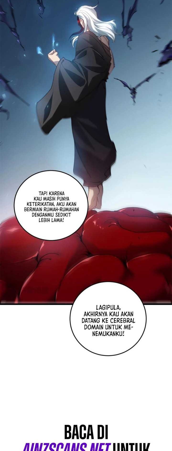 Overlord of Insects Chapter 38 Gambar 7