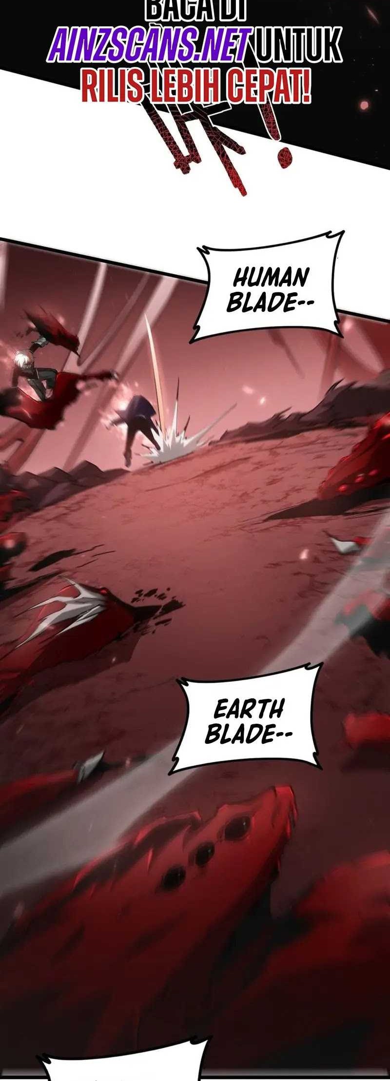Overlord of Insects Chapter 37 Gambar 13