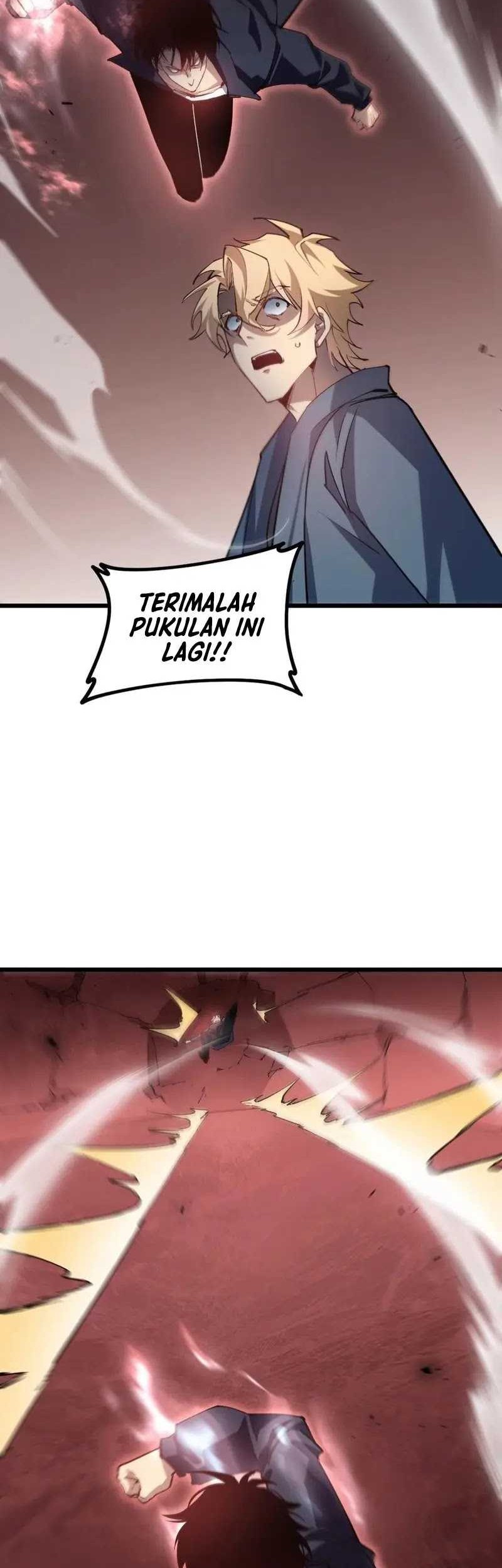 Overlord of Insects Chapter 36 Gambar 27