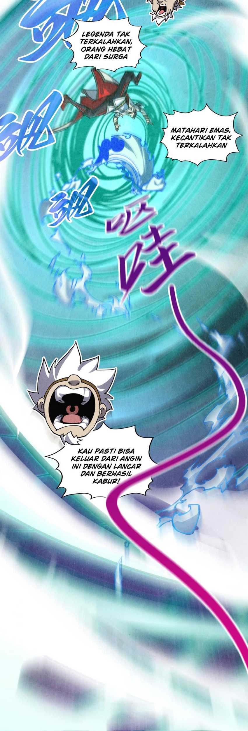 The Ultimate of All Ages Chapter 382 Gambar 28