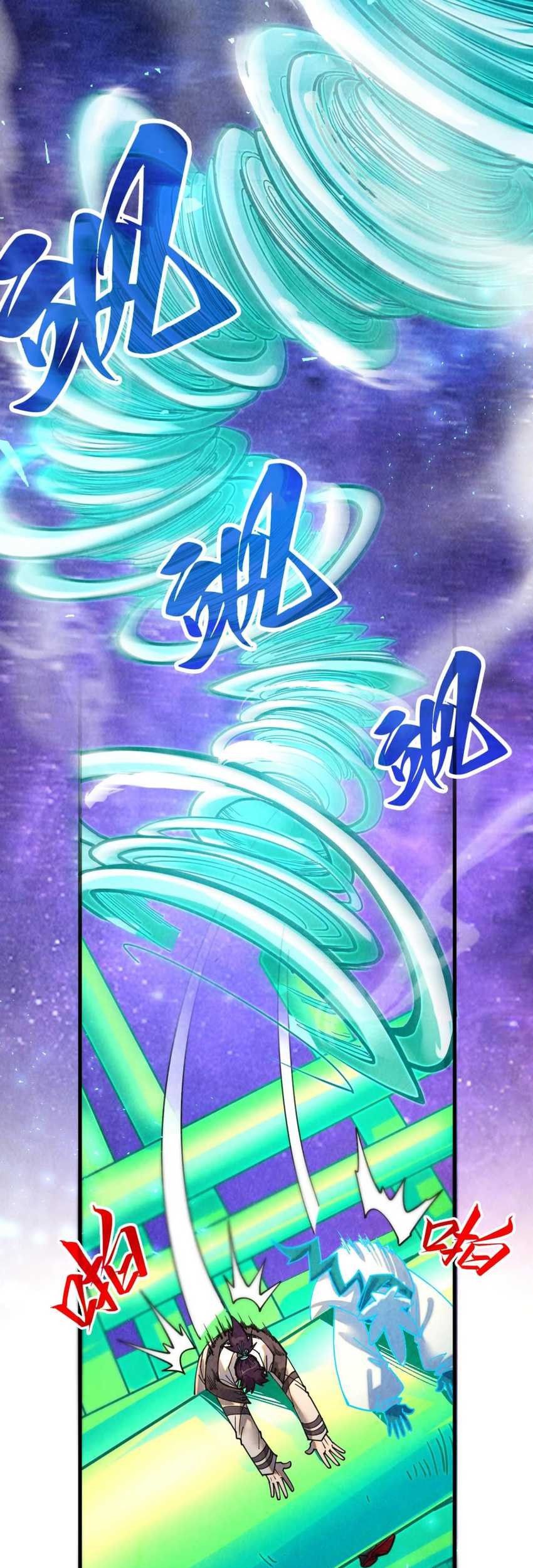 The Ultimate of All Ages Chapter 382 Gambar 34