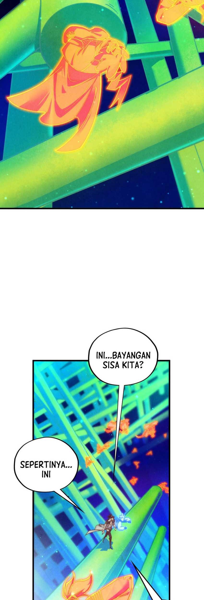 The Ultimate of All Ages Chapter 382 Gambar 41