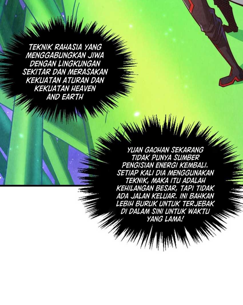 The Ultimate of All Ages Chapter 382 Gambar 48