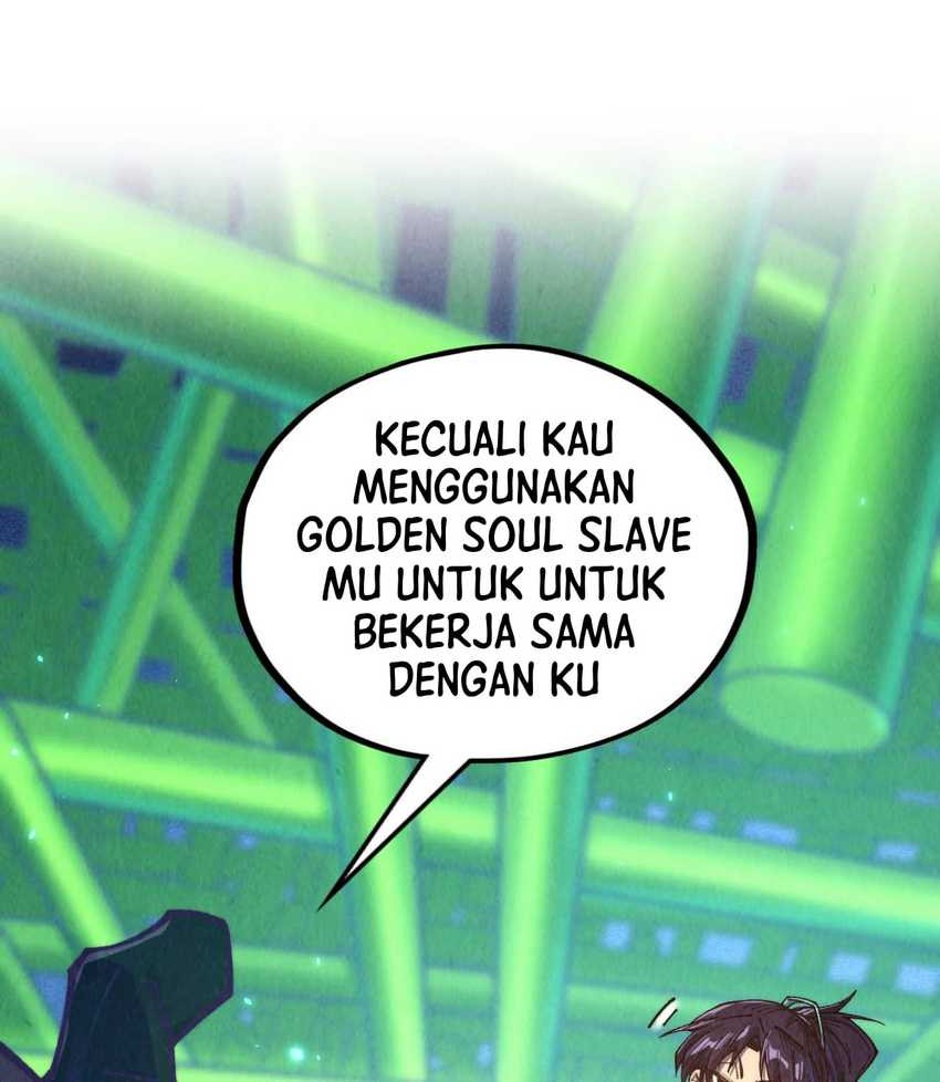 The Ultimate of All Ages Chapter 382 Gambar 51
