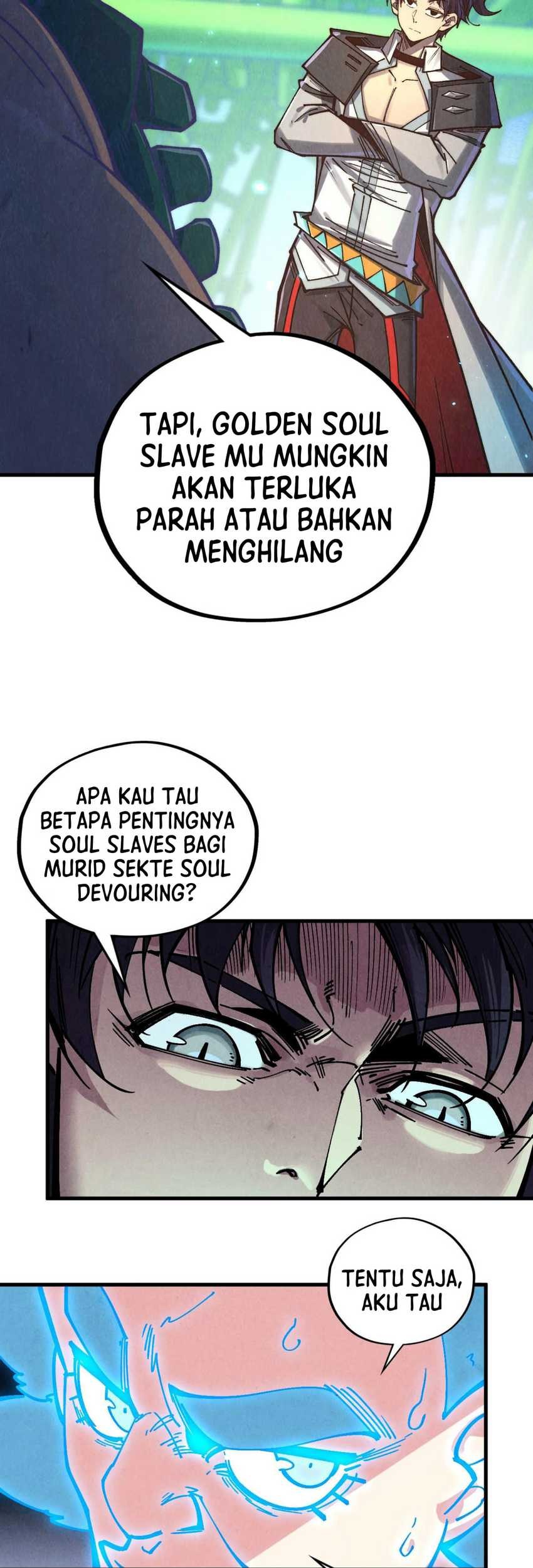 The Ultimate of All Ages Chapter 382 Gambar 52
