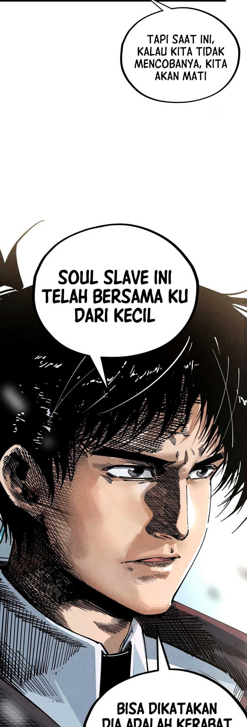 The Ultimate of All Ages Chapter 382 Gambar 53